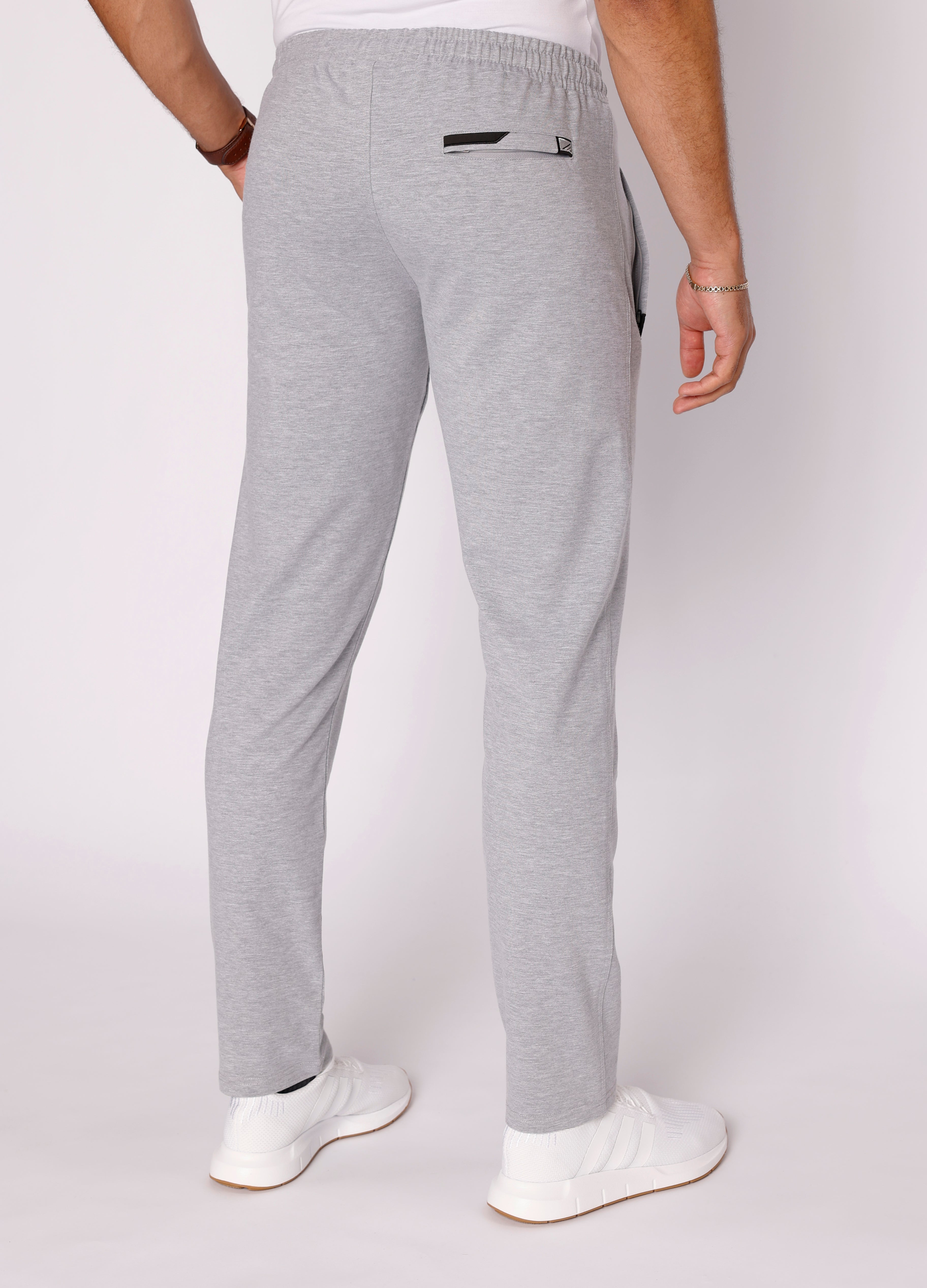All-Day Comfort Athletic Sweatpants - Tapered (Tall Fit)