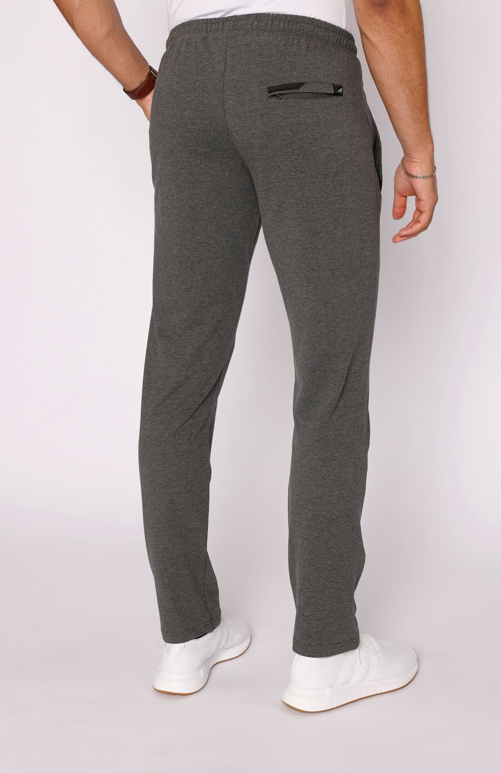 All-Day Comfort Athletic Sweatpants - Tapered (Tall Fit)
