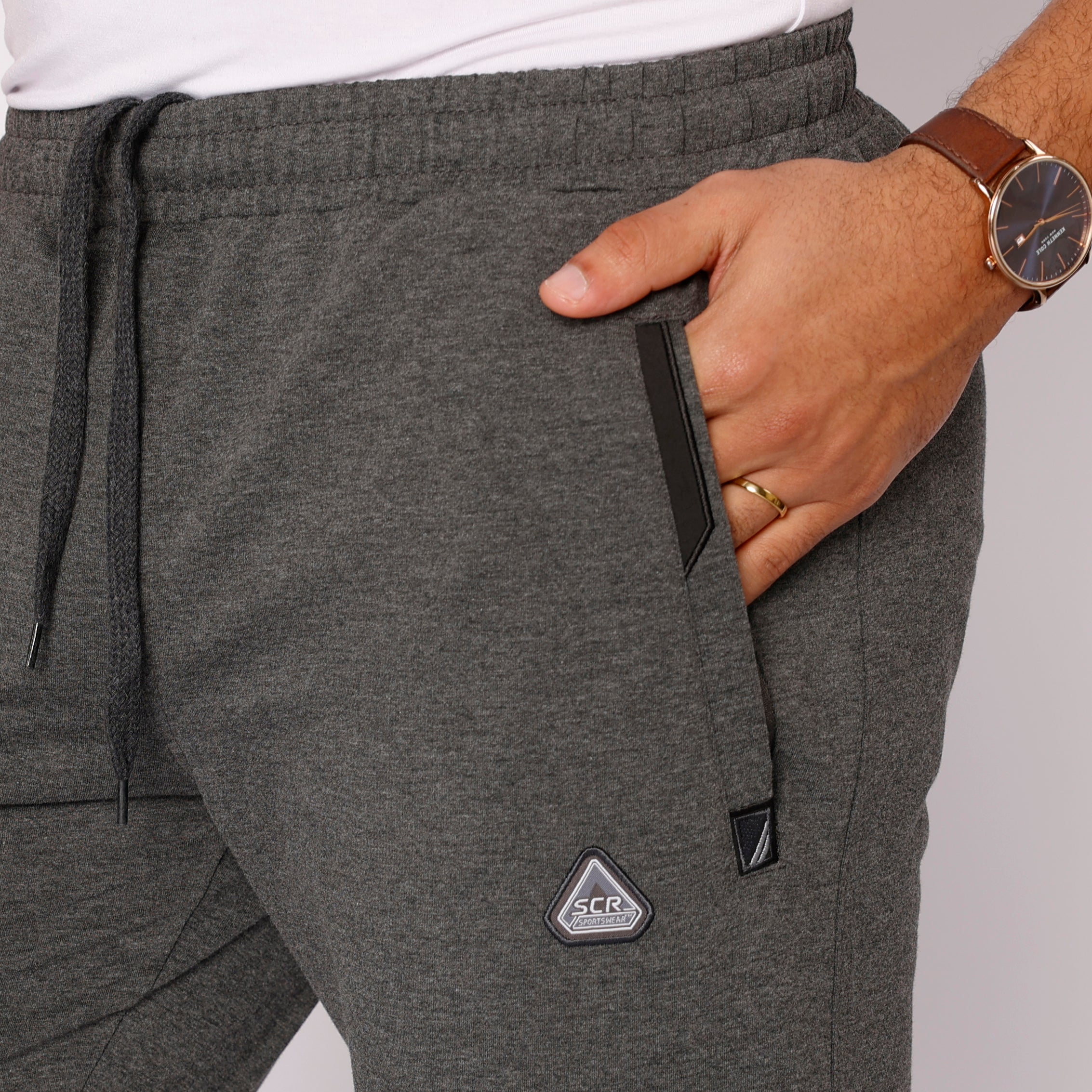 All-Day Comfort Athletic Sweatpants - Tapered (Tall Fit)
