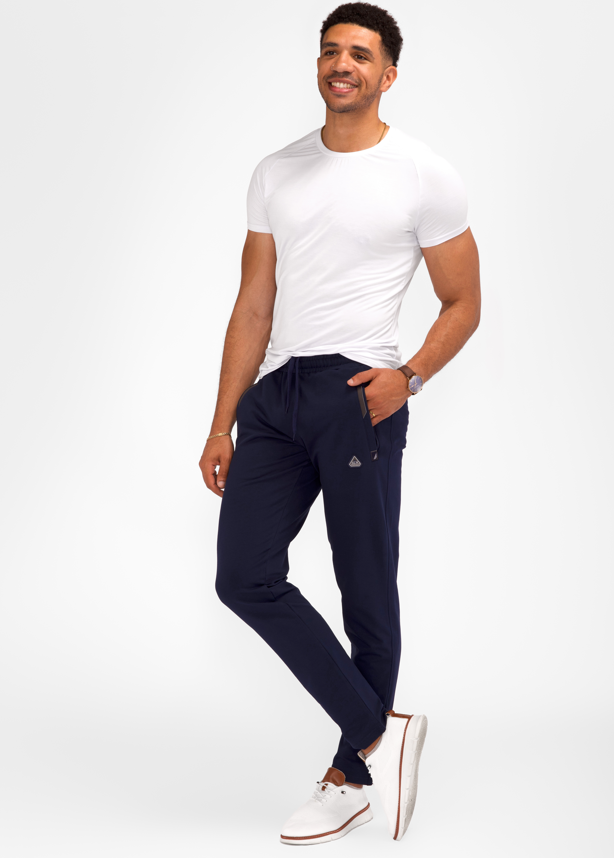 All-Day Comfort Athletic Sweatpants - Tapered (Tall Fit)