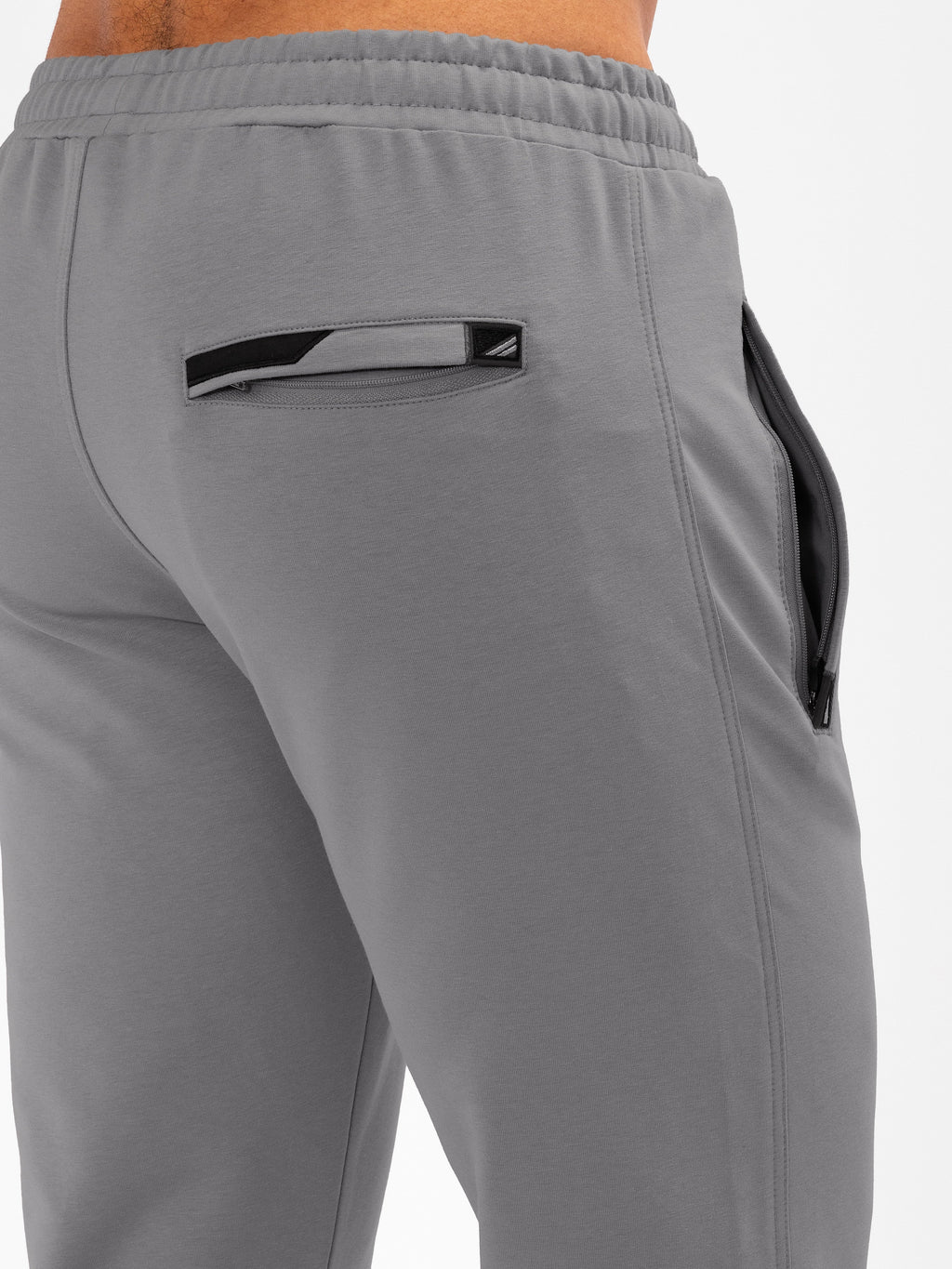 All-Day Comfort Athletic Sweatpants - Tapered (Tall Fit)