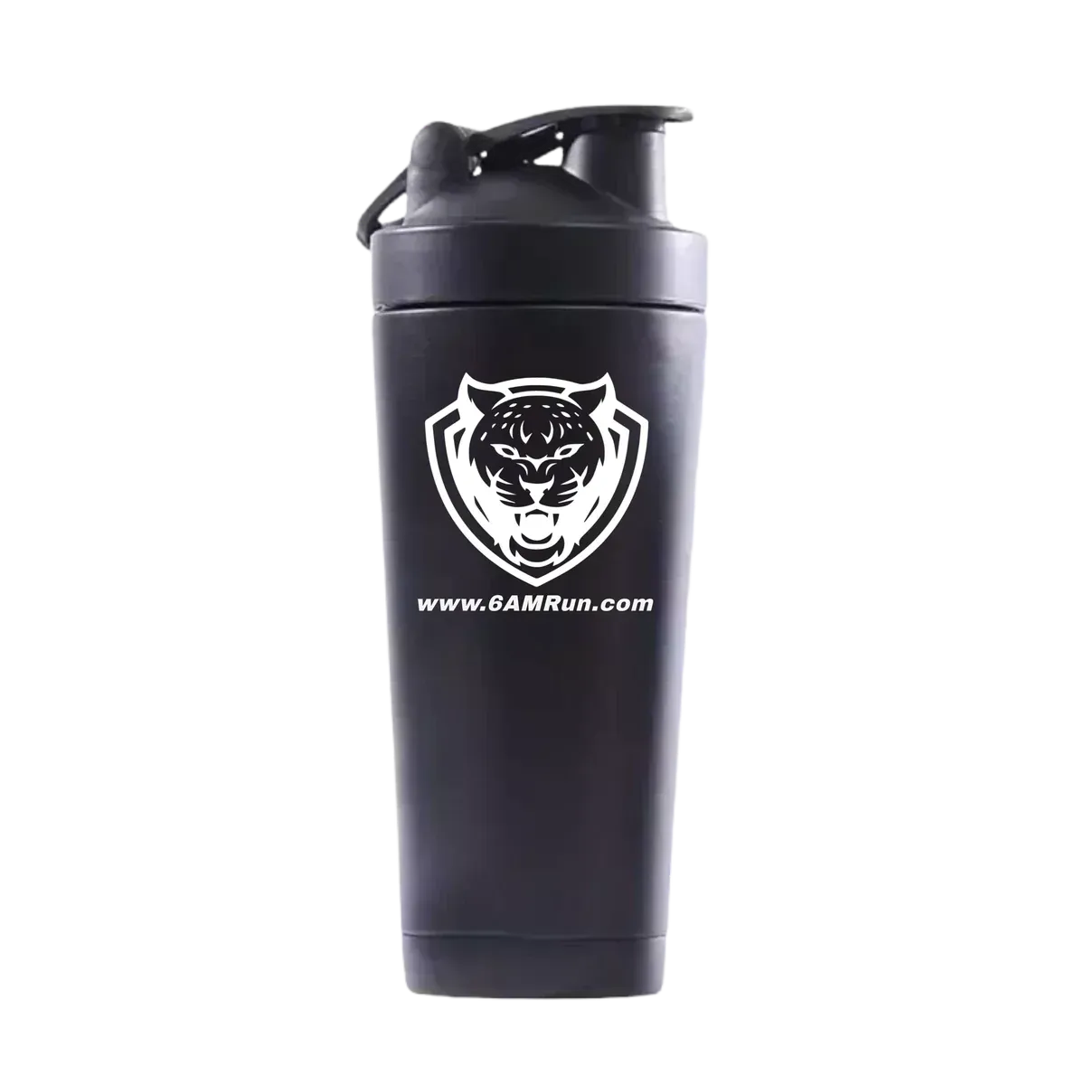 6AM Run Shakers, Tumbler, & Mug