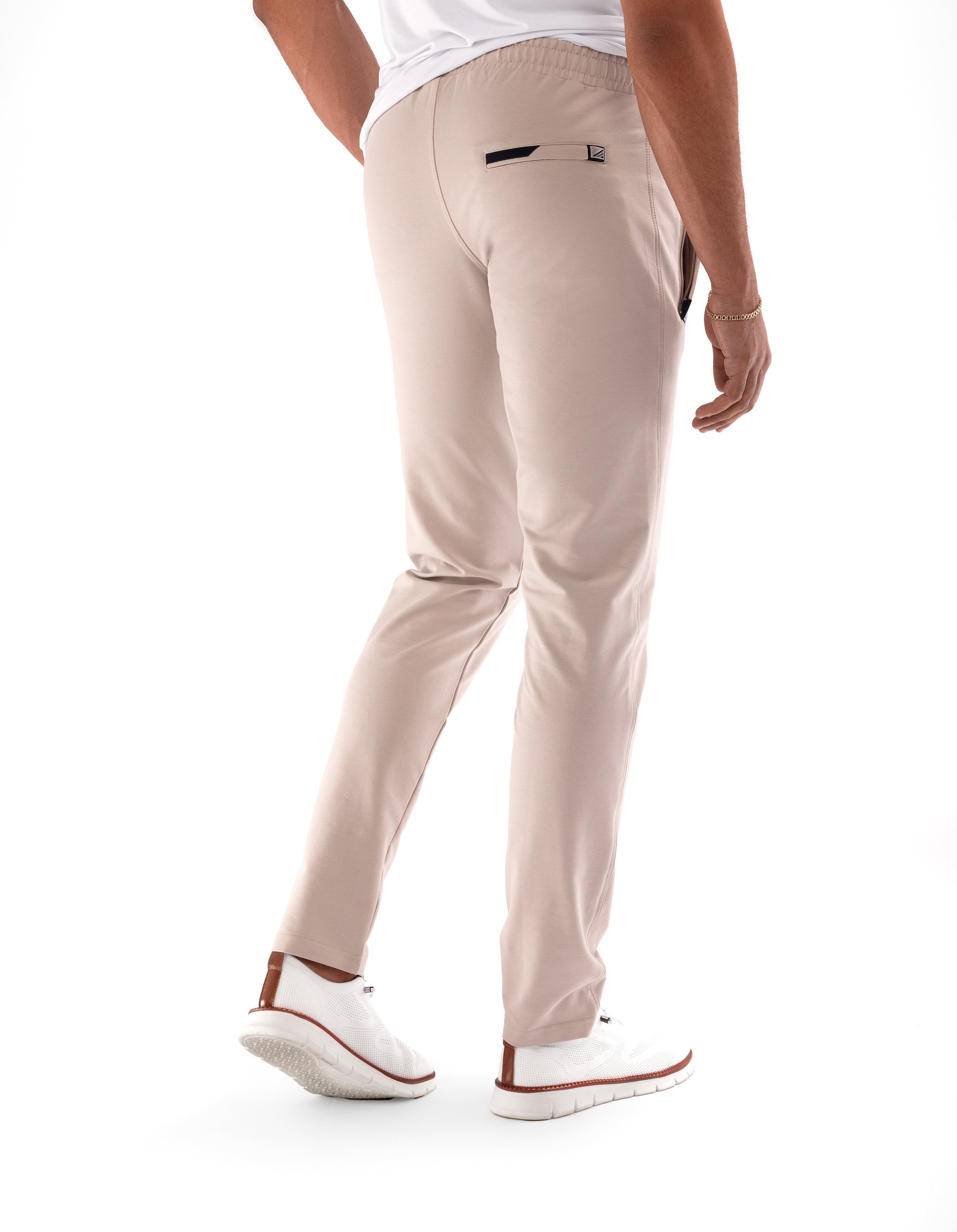 All-Day Comfort Athletic Sweatpants - Tapered (Tall Fit)