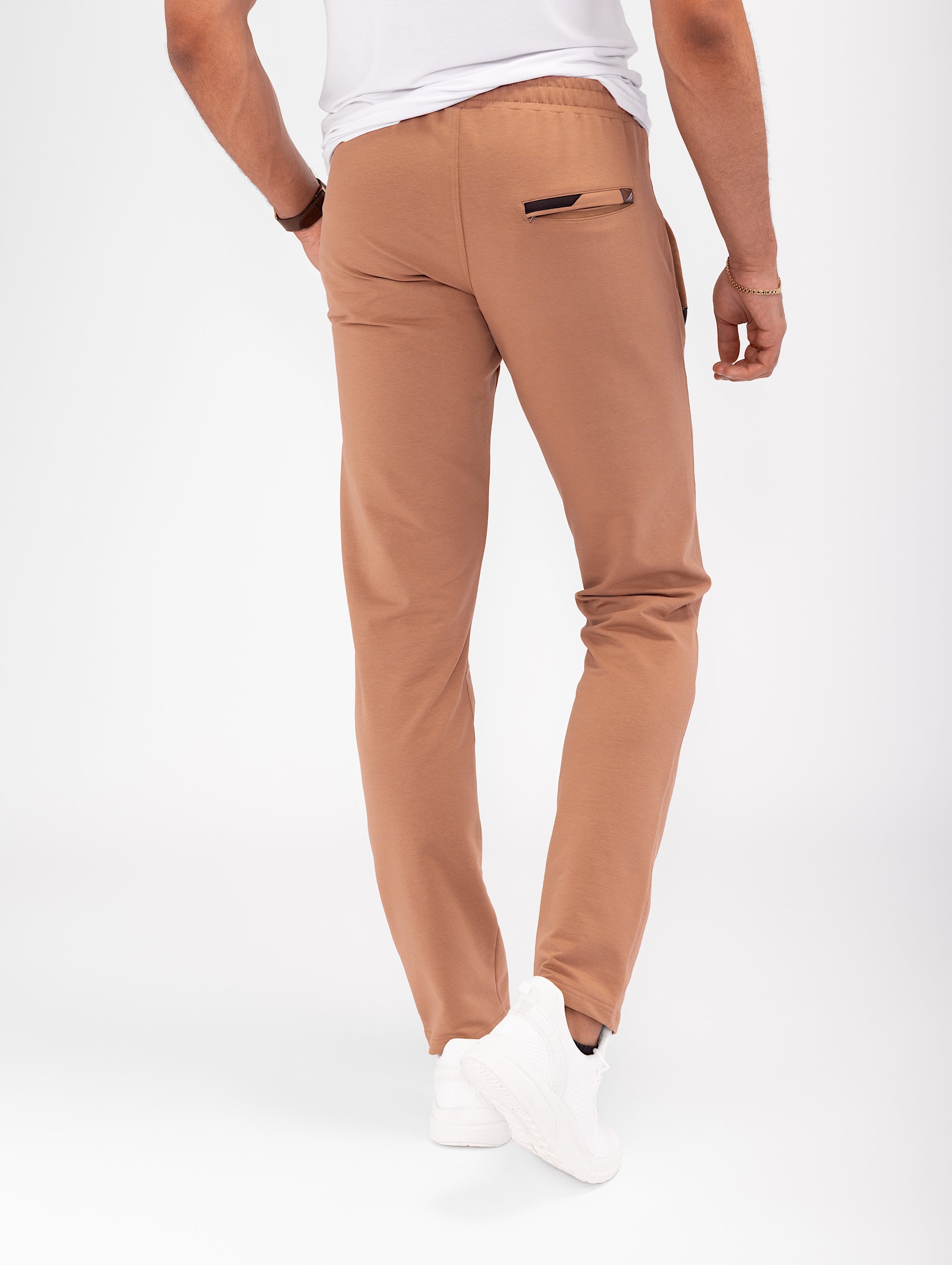 All-Day Comfort Athletic Sweatpants - Tapered (Tall Fit)