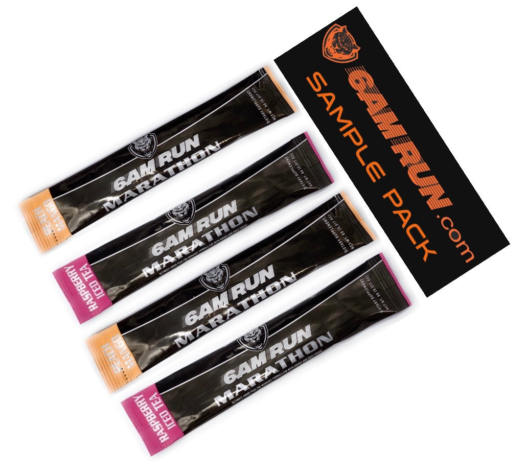 6AM Run Gear Womens Performance Sports Bra