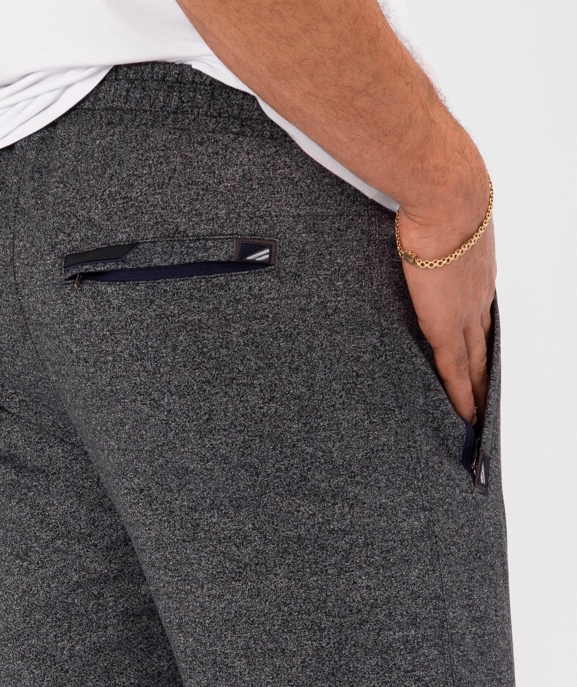 All-Day Comfort Athletic Sweatpants - Tapered (Tall Fit)